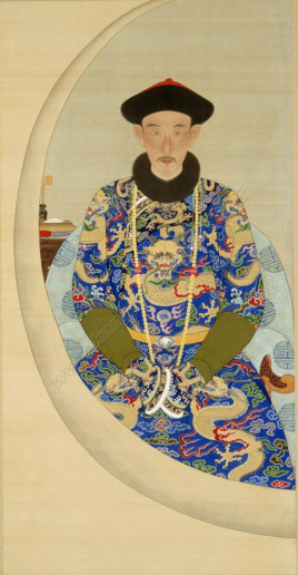 爱新觉罗·胤祥