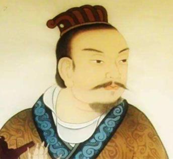 汉废帝刘贺