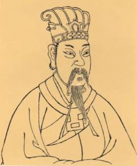 汉宣帝刘询