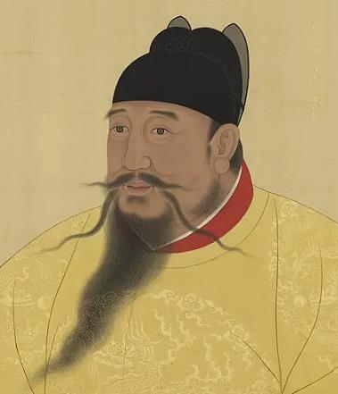 明成祖朱棣