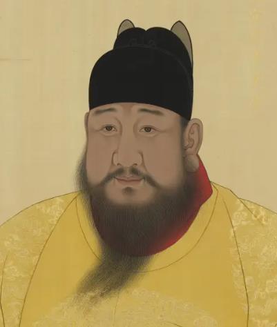 明宣宗朱瞻基