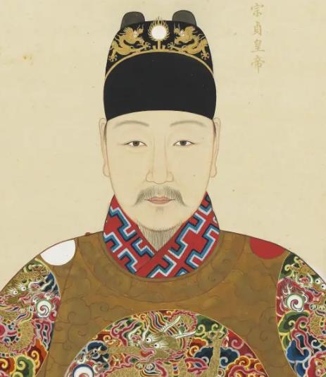明光宗朱常洛