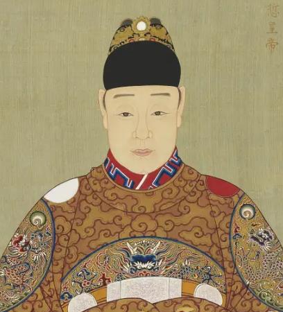 明熹宗朱由校