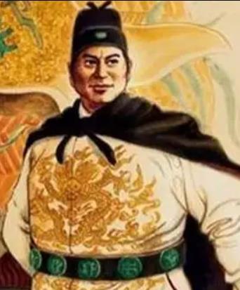郑和