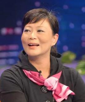 杨蕾