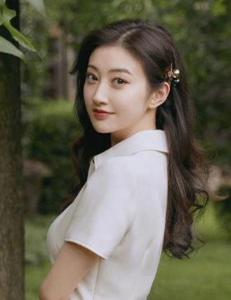 景甜