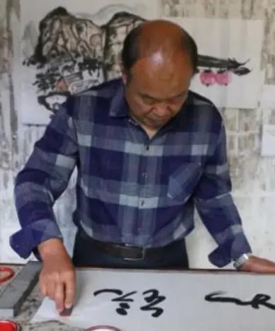 汪福祥