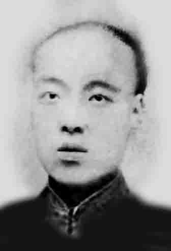 张赞元