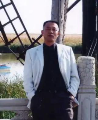杨森君