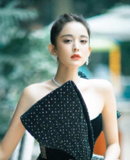 古力娜扎