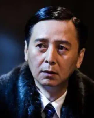 秦德龙