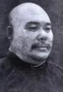 杨澄甫