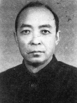 何作霖