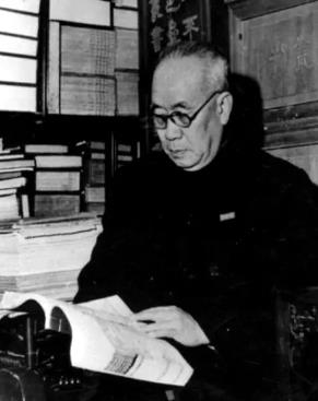刘仙洲