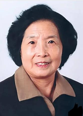 吴德馨
