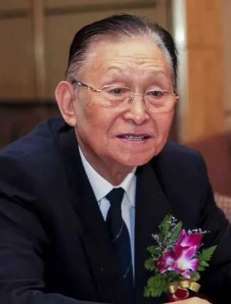 刘建航