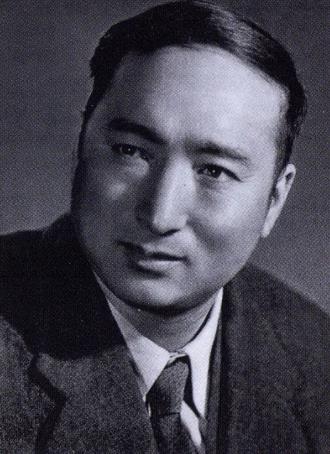 陈强