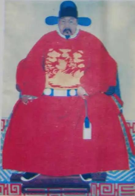 白圭