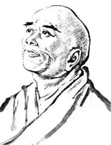 张仲和