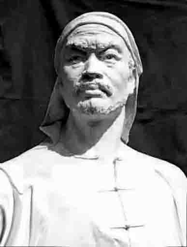 赵三多
