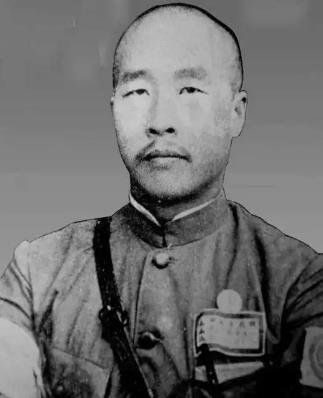 韩复榘