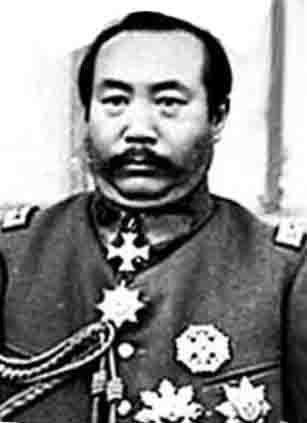 张可曾