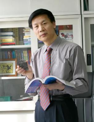 赵文智