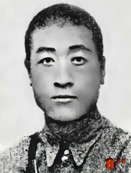 杨杰
