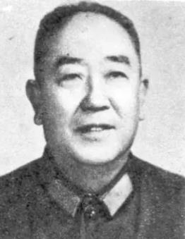 刘光裕