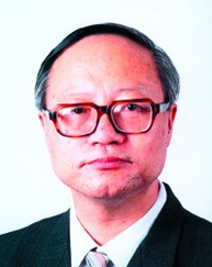 马志明