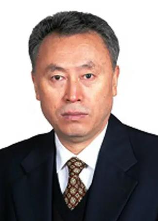 赵宪庚