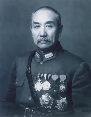 阎锡山