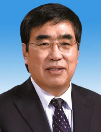 谢克昌
