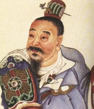 柴绍