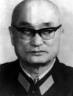 段士楷