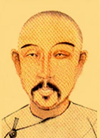 阎若璩