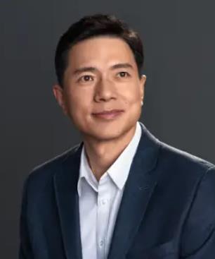 李彦宏