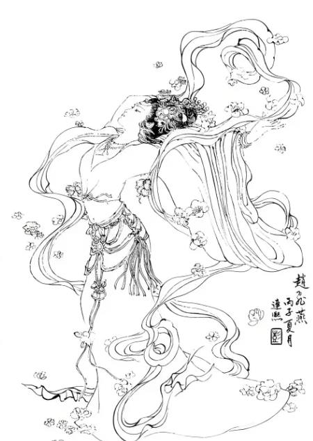 赵飞燕