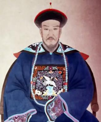 陈廷敬