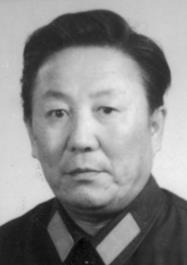 葛尔乐朝克图