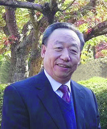 田滋茂