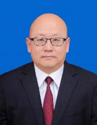 杨贵明