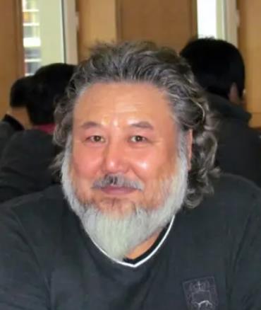 德力格尔
