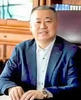 霍庆华