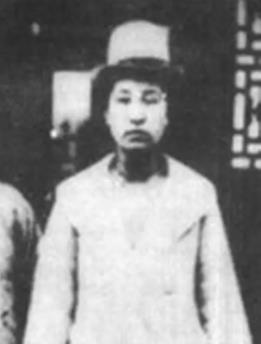 奇俊峰