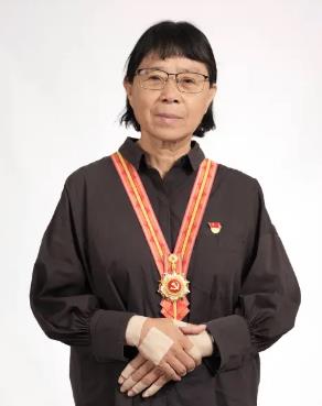 张桂梅