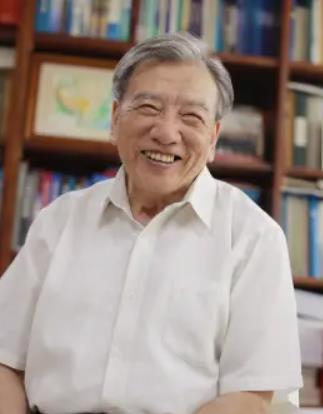 刘嘉麒