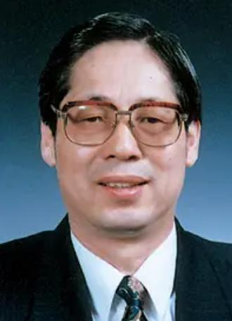 徐建中