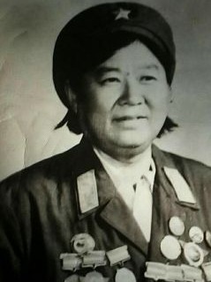 郭俊卿