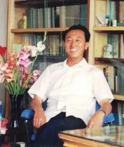 照日格巴图